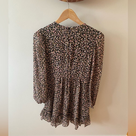 Donatella Ever New Melbourne Mini Dress (xs) - Picture 4 of 9